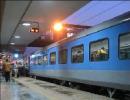 Indian Railways to build world-class stations