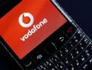 No tax liability on Hutchison deal: Vodafone