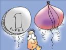 CMIE projects inflation at 7% in FY 12