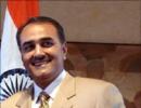 How Praful Patel will play out his new role