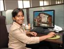 Meet Sindhuja Rajamaran, the world's youngest CEO!