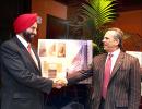 Chatwal Hotels ties up with Wyndham Group