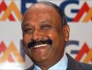 GM Rao: The man who donated Rs 1,540 cr