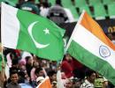 Kolkata to host India-Pakistan World T20 clash