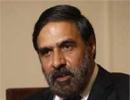 India will not provide data exclusivity: Sharma