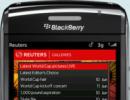 All BlackBerry-type messengers under govt lens