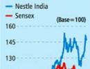 Nestle: Noodle war may hurt