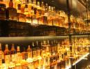 UK's whisky export to India up 46%