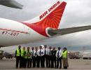 Air India strike: HC pulls up management, pilots