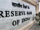 RBI lowers GDP forecast for FY'12 to 8%