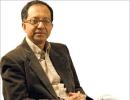 Meet India's chief economic advisor, Kaushik Basu