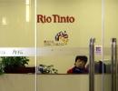 Rio to de-list Riversdale from Australian bourse