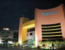 Cognizant net up 15.4% to $319.6 million