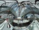 PHOTOS: World's 10 most amazing railway stations