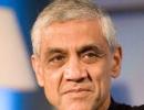 Vinod Khosla pledges half of his wealth to charity