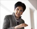 Nooyi, Jha among America's highest paid CEOs