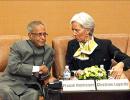 IMF chief's nominations close; no consensus yet