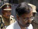 Tainted Satyam founder Raju gets 6-month imprisonment