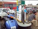 Petrol pumps in Manipur go dry as blockade continues