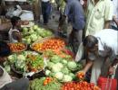 Headline inflation inches up to 9.73% in Oct