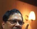 Foolish to expect Indian blackmoney in Swiss banks: Hegde