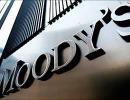 Moody's cuts Indian banks' rating to negative