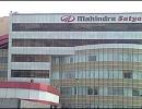 Mahindra Satyam's Q2 PAT at Rs 238 crore