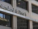 S&P differs with Moody's, upgrades Indian banks!