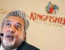 Kingfisher cries out for help; govt may bail it out