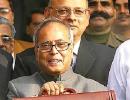 Euro crisis hurting India, says Pranab