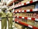 Indians' spending on FMCG at malls set to skyrocket