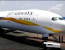 LESS turbulent skies ahead for Jet Airways