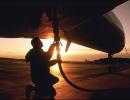 Aviation fuel price 50% HIGHER in India