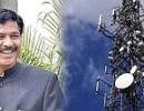 Telecom scam in NDA tenure; CBI books officials, 3 mobile cos