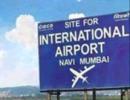 Maharashtra to give 150 hectares for Navi Mumbai airport