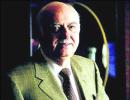 Shapoor Mistry joins Bumi Armada board