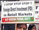 FDI in retail: Why this Kolaveri di?