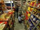 CII South welcomes 51 per cent FDI in retail