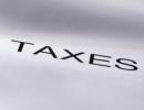 IMAGES: 25 countries with highest tax rates!