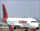 Indian Airlines' pilots warn of agitation on Nov 30