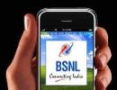 BSNL submits VRS proposal to Telecom Ministry