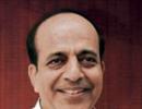 When Dinesh Trivedi walked out of Cabinet meet