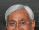 Nitish Kumar opposes FDI in retail