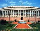 Opposition wet blanket on Winter session Bills