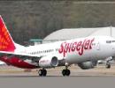 SpiceJet plans five more regional hubs