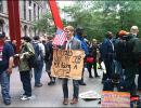 IMAGES: Anti-Wall Street protests spread across America