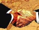 India in talks with GCC countries to sign free trade pact