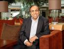 Ravi Pillai: Amazing journey of the 'Ambani of the Gulf'