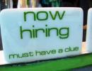 Hiring activities slow down in March