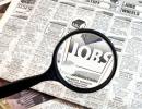 Jobs are back in 2011, reveals survey